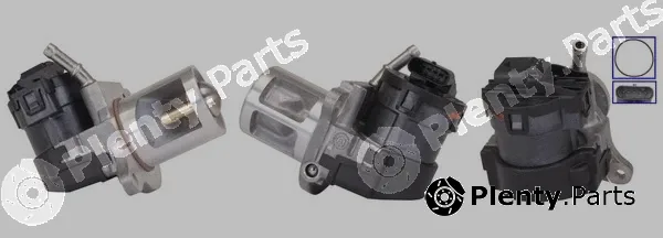 TMI EG00171 — EGR Valve