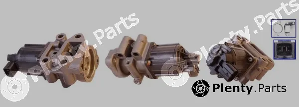 TMI EG00135 — EGR Valve
