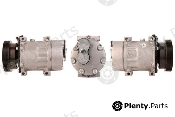 TMI AC00270 — Compressor, air conditioning
