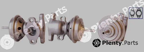 TMI EG00129 — EGR Valve