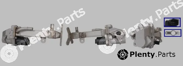 TMI EG00120 — EGR Valve