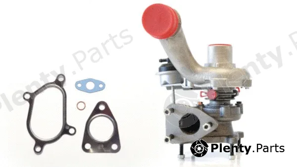 TMI PA7202441 — Charger, charging (supercharged/turbocharged)