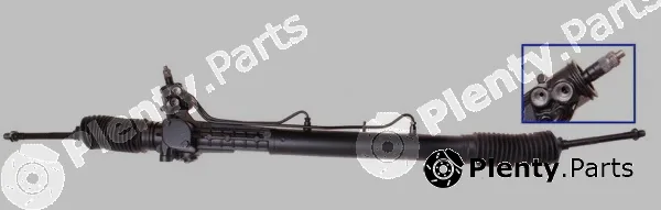 TMI SG00138 — Steering Gear
