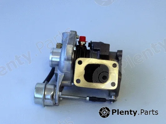 TMI PA7026372 — Charger, charging (supercharged/turbocharged)