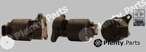 TMI EG00127 — EGR Valve
