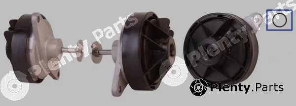 TMI EG00039 — EGR Valve
