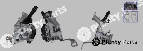 TMI EG00308 — EGR Valve