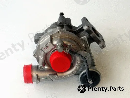 TMI PA53039700023 — Charger, charging (supercharged/turbocharged)
