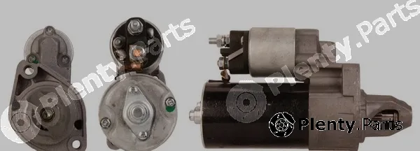 TMI ST01139 — Starter