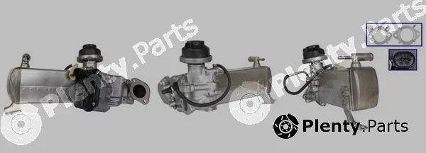 TMI EG00274 — EGR Valve
