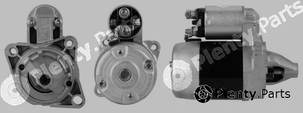 TMI ST00735 — Starter