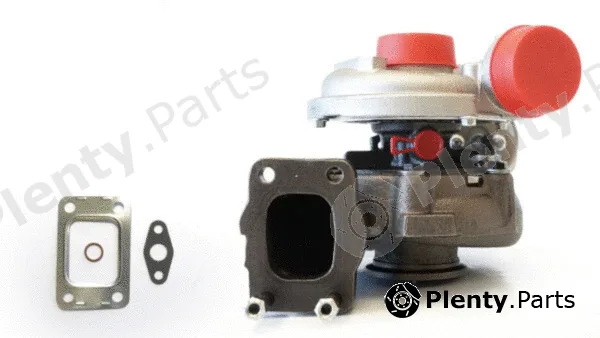 TMI PA7517581 — Charger, charging (supercharged/turbocharged)