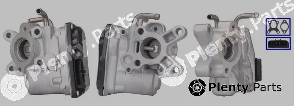 TMI EG00201 — EGR Valve