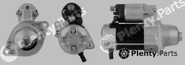 TMI ST01500 — Starter