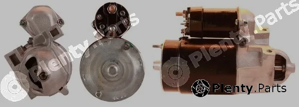 TMI ST02390 — Starter