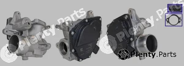 TMI EG00370 — EGR Valve