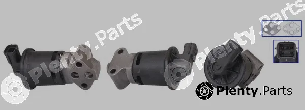 TMI EG00222 — EGR Valve