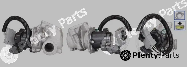 TMI EG00067 — EGR Valve