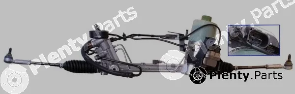 TMI PU00344 — Hydraulic Pump, steering