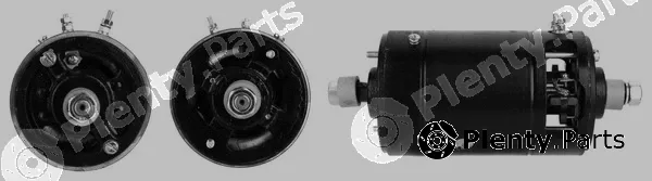 TMI AL03808 — Alternator