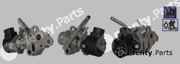 TMI EG00321 — EGR Valve