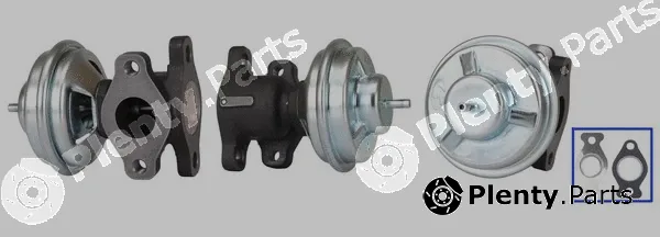 TMI EG00200 — EGR Valve