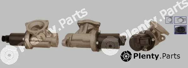 TMI EG00128 — EGR Valve
