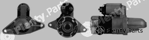 TMI ST00723 — Starter
