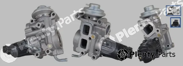 TMI EG00446 — EGR Valve