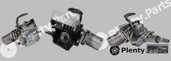 TMI CL00019R — Steering Column