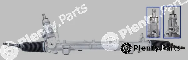 TMI SG01786 — Steering Gear