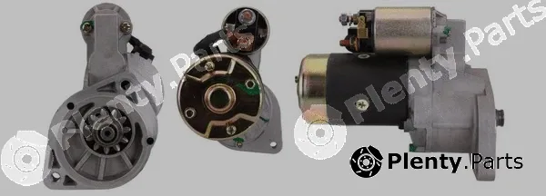 TMI ST00596 — Starter