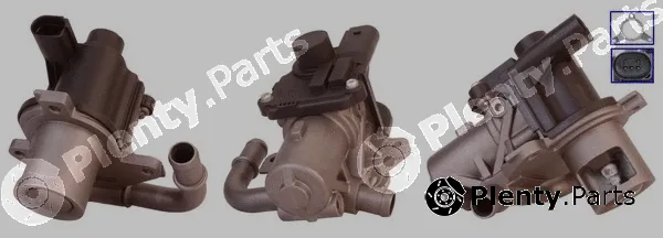 TMI EG00082 — EGR Valve