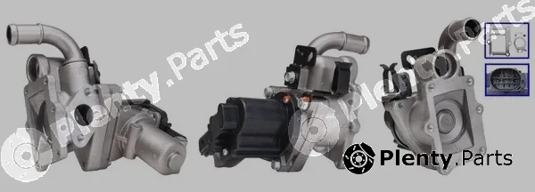 TMI EG00214 — EGR Valve