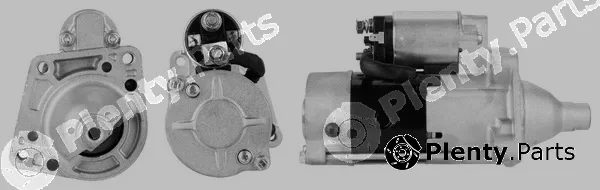 TMI ST01555 — Starter