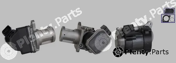 TMI EG00380 — EGR Valve