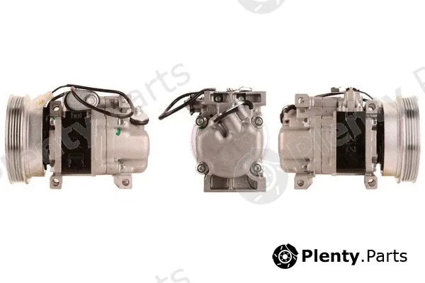 TMI AC00155 — Compressor, air conditioning