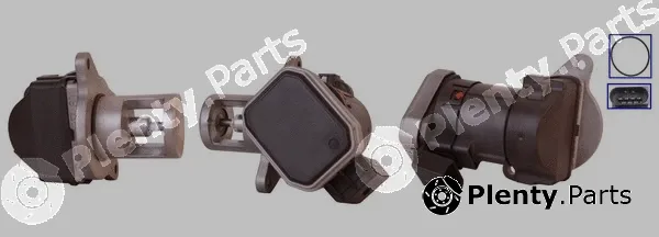 TMI EG00036 — EGR Valve