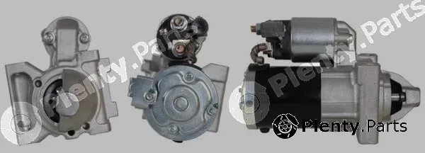 TMI ST02896 — Starter