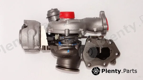 TMI PA8219429 — Charger, charging (supercharged/turbocharged)