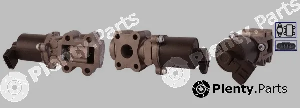 TMI EG00053 — EGR Valve