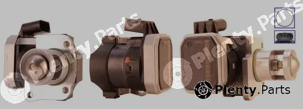 TMI EG00198 — EGR Valve