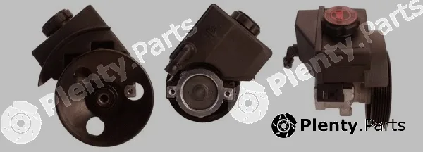 TMI PU00186 — Hydraulic Pump, steering