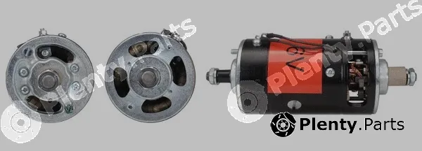 TMI AL04140 — Alternator