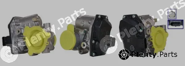 TMI EG00445 — EGR Valve