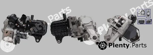TMI EG00184 — EGR Valve