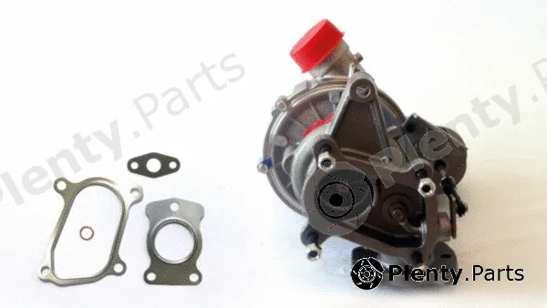 TMI PA7069762 — Charger, charging (supercharged/turbocharged)
