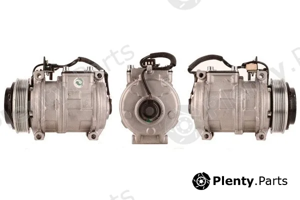 TMI AC00011 — Compressor, air conditioning
