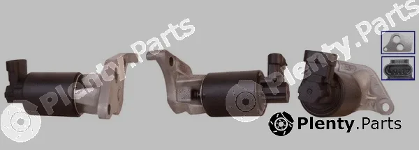 TMI EG00013 — EGR Valve