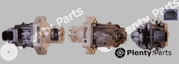 TMI EG00167 — EGR Valve